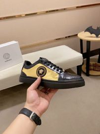 Picture of Versace Shoes Men _SKUfw126472679fw